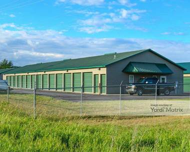 Storage Units for Rent available at 12661 Vergennes Street, Lowell, MI 49331
