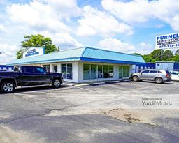 Image for Purnell's Mini - Storage - 3202 West 28th Avenue, Pine Bluff, AR
