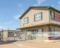 Image for AAA Self Storage - 2155 SW Westport Drive, Topeka, KS