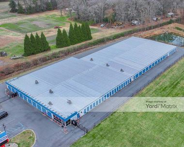 Storage Units for Rent available at 36941 Dupont Blvd, Selbyville, DE 19975