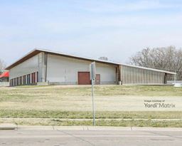 Image for Armor Storage	 - 447 SE 29th Street, Topeka, KS