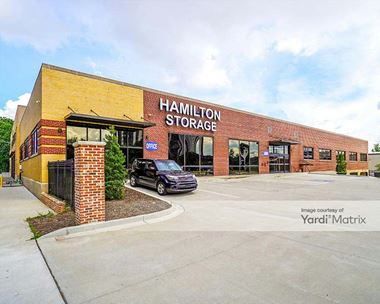 Storage Units for Rent available at 670 South Riverside Drive, Memphis, TN 38103