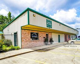 Image for Olive Street Mini Storage - 3009 South Olive Street, Pine Bluff, AR