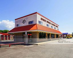 Image for Space World & Moving Center - 303 East Harrell Drive, Russellville, AR