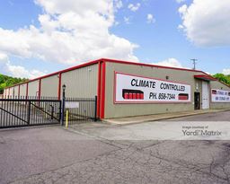 Image for Space World & Moving Center - 2810 South Boulder, Russellville, AR