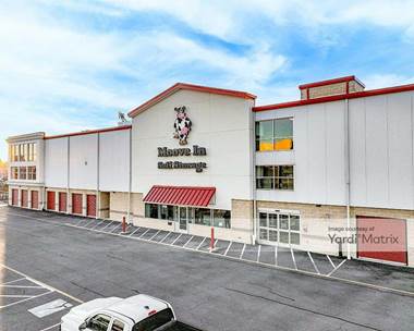 Storage Units for Rent available at 32244 Nassau Road, Lewes, DE 19958
