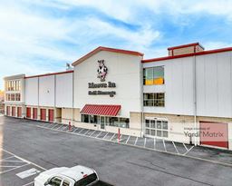 Image for Moove in Self Storage - 32244 Nassau Road, Lewes, DE