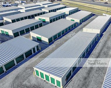 Storage Units for Rent available at 28862 Dupont Blvd, Millsboro, DE 19966