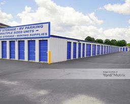 Image for Added Space Storage - 1506 South Knoxville Avenue, Russellville, AR