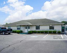Image for Storage Rentals of America - 2700 Commerce Circle, Pine Bluff, AR