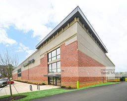 Image for Extra Space Storage - 1204 Martin Luther King Jr. Blvd, Chapel Hill, NC