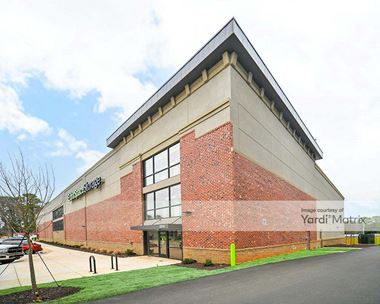 Image for Extra Space Storage - 1204 Martin Luther King Jr. Blvd, Chapel Hill, NC