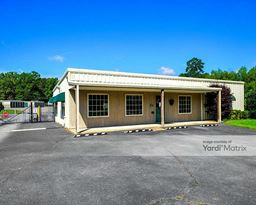 Image for Secura Space Storage - 6420 Dollarway Road, Pine Bluff, AR