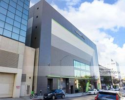 Image for Extra Space Storage - 627 South Catalina Street, Los Angeles, CA