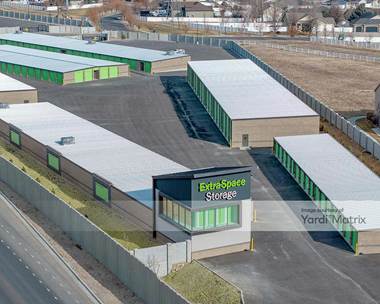 Storage Units for Rent available at 4849 West Bullseye Drive, Herriman, UT 84096