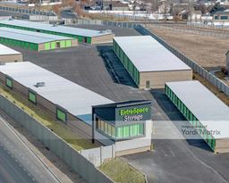 Image for Extra Space Storage - 4849 West Bullseye Drive, Herriman, UT