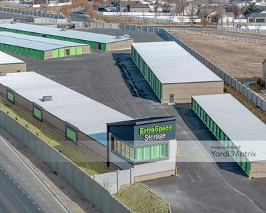 Storage Units for Rent available at 4849 West Bullseye Drive, Herriman, UT 84096