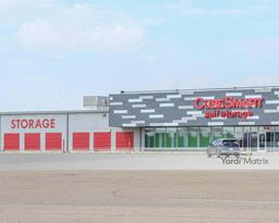 Image for CubeSmart Self Storage - 240 SE 29th Street, Topeka, KS
