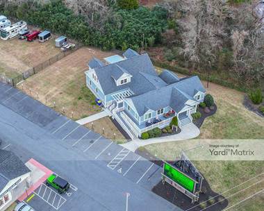 Storage Units for Rent available at 35075 Atlantic Avenue, Ocean View, DE 19970