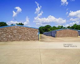Image for B & L Mini Storage - 1303 SR 124, Russelville, AR