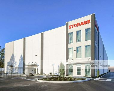 Storage Units for Rent available at 7228 Ridge Road, Port Richey, FL 34668