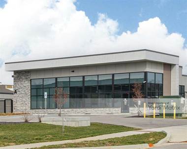 Storage Units for Rent available at 1708 West Tournament Trail, Westfield, IN 46074