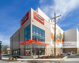 Image for Public Storage - 597 Cooledge Avenue NE, Atlanta, GA