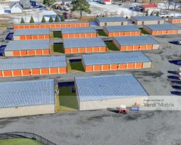 Image for Georgetown Self Storage - 533 South Bedford Street, Georgetown, DE