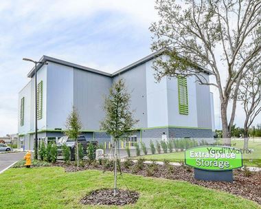 Storage Units for Rent available at 4100 Gateway Centre Blvd, Pinellas Park, FL 33782