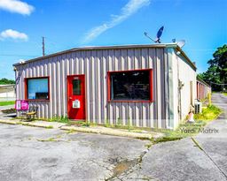 Image for Square Space Storage - 3009 West Pullen Avenue, Pine Bluff, AR