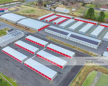 Storage Units for Rent available at 38365 Old Stage Road, Delmar, DE 19940