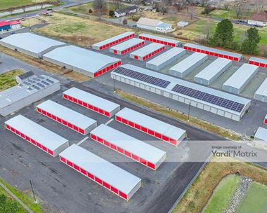 Image for Delmarva Storage Solutions - 38365 Old Stage Road, Delmar, DE
