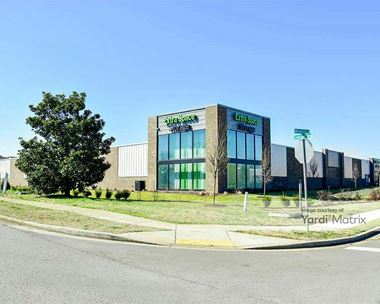 Image for Extra Space Storage - 5015 Malachite Drive, Murfreesboro, TN