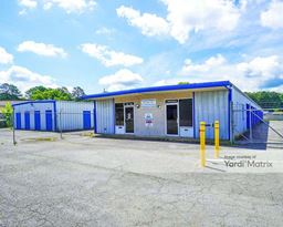 Image for Forward Storage - 3005 North Midland Park Drive, Pine Bluff, AR