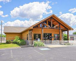 Image for StorMark Self Storage - 1160 AR-22, Dardanelle, AR