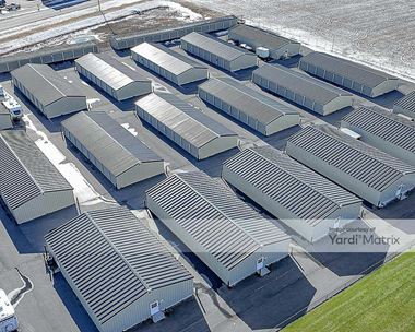 Image for Moove In Self Storage - 24077 Country Living Road, Millsboro, DE