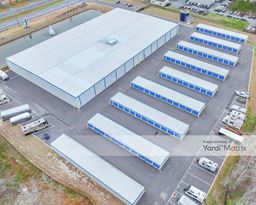 Image for All Climate Storage Center - 30747 Dupont Blvd, Dagsboro, DE