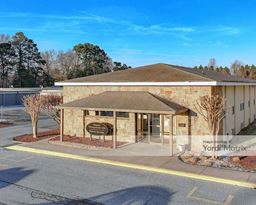 Image for Midway Storage - 34821 Derrickson Drive, Rehoboth Beach, DE
