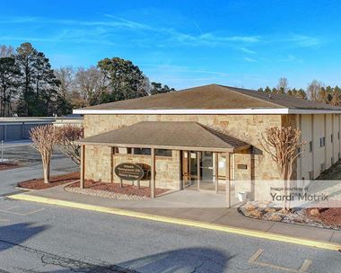Image for Midway Storage - 34821 Derrickson Drive, Rehoboth Beach, DE