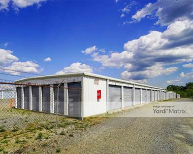 Storage Units for Rent available at 2111 West Dewitt Henry Drive, Beebe, AR 72012