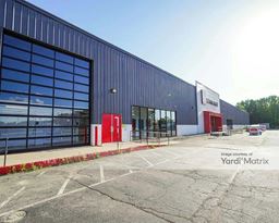 Image for Searcy U Storage - 1001 East Beebe Capps Expwy, Searcy, AR