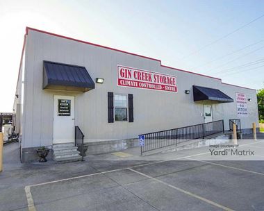 Storage Units for Rent available at 507 Dr Jimmy Carr Drive, Searcy, AR 72143