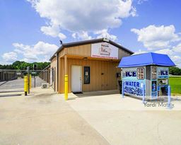Image for Arkansas Storage Centers - 851 Pine Ridge Road, Pottsville, AR