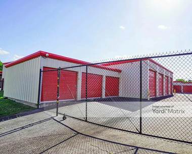 Storage Units for Rent available at 3015 West Beebe Capps Expwy, Searcy, AR 72143