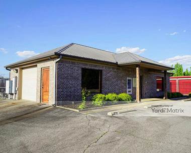 Storage Units for Rent available at 1700 Hastings Drive, Searcy, AR 72143