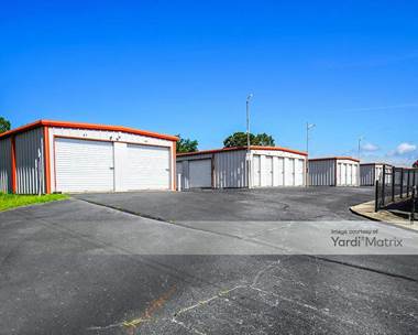 Storage Units for Rent available at 8602 Dollarway Road, White Hall, AR 71602