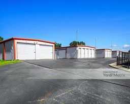 Image for Terry Mini Storage - 8602 Dollarway Road, White Hall, AR