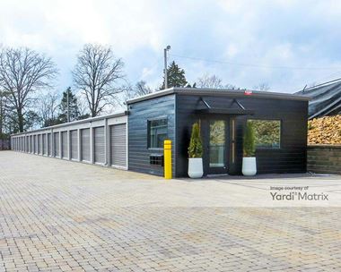 Storage Units for Rent available at 1250 Kevin Lane, Lenoir City, TN 37772