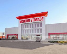 Image for Modern Storage - 4555 West Sunset Avenue, Springdale, AR