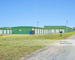 Image for Eufaula Self Storage - 114975 South 4200 Road, Checotah, OK
